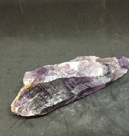 Auralite - Amethyst Point