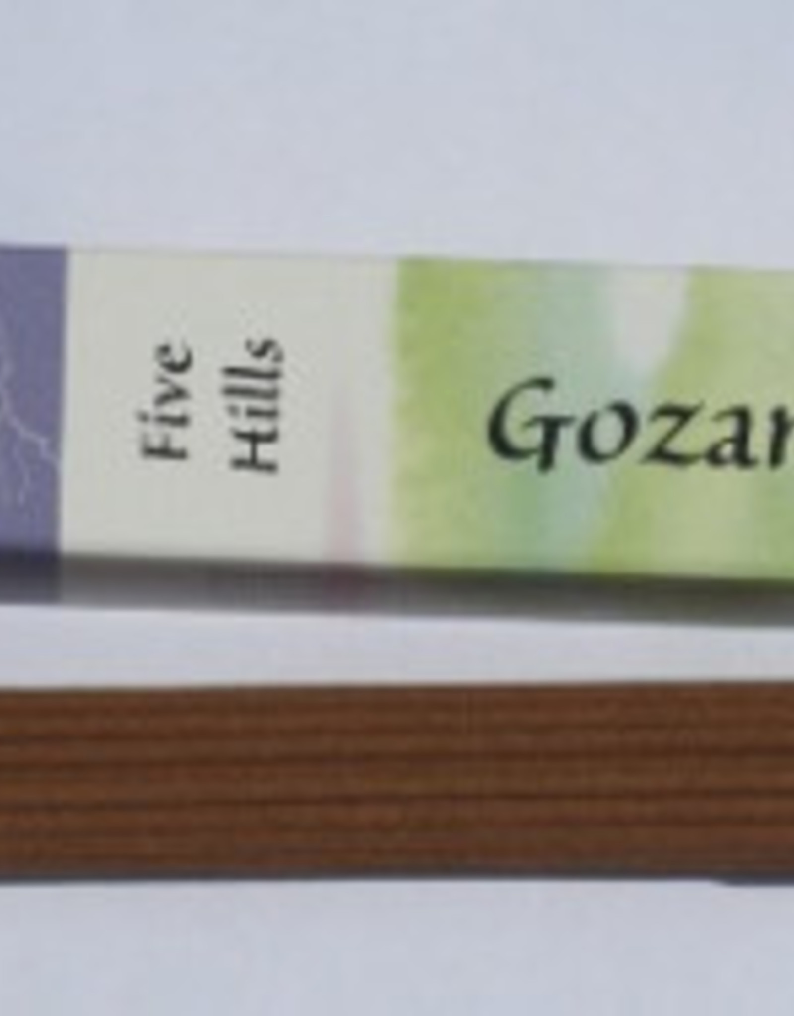 Shoyeido Japanese finely crafted Incense
