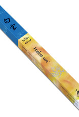 Shoyeido Japanese finely crafted Incense