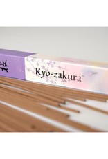 Shoyeido Japanese finely crafted Incense