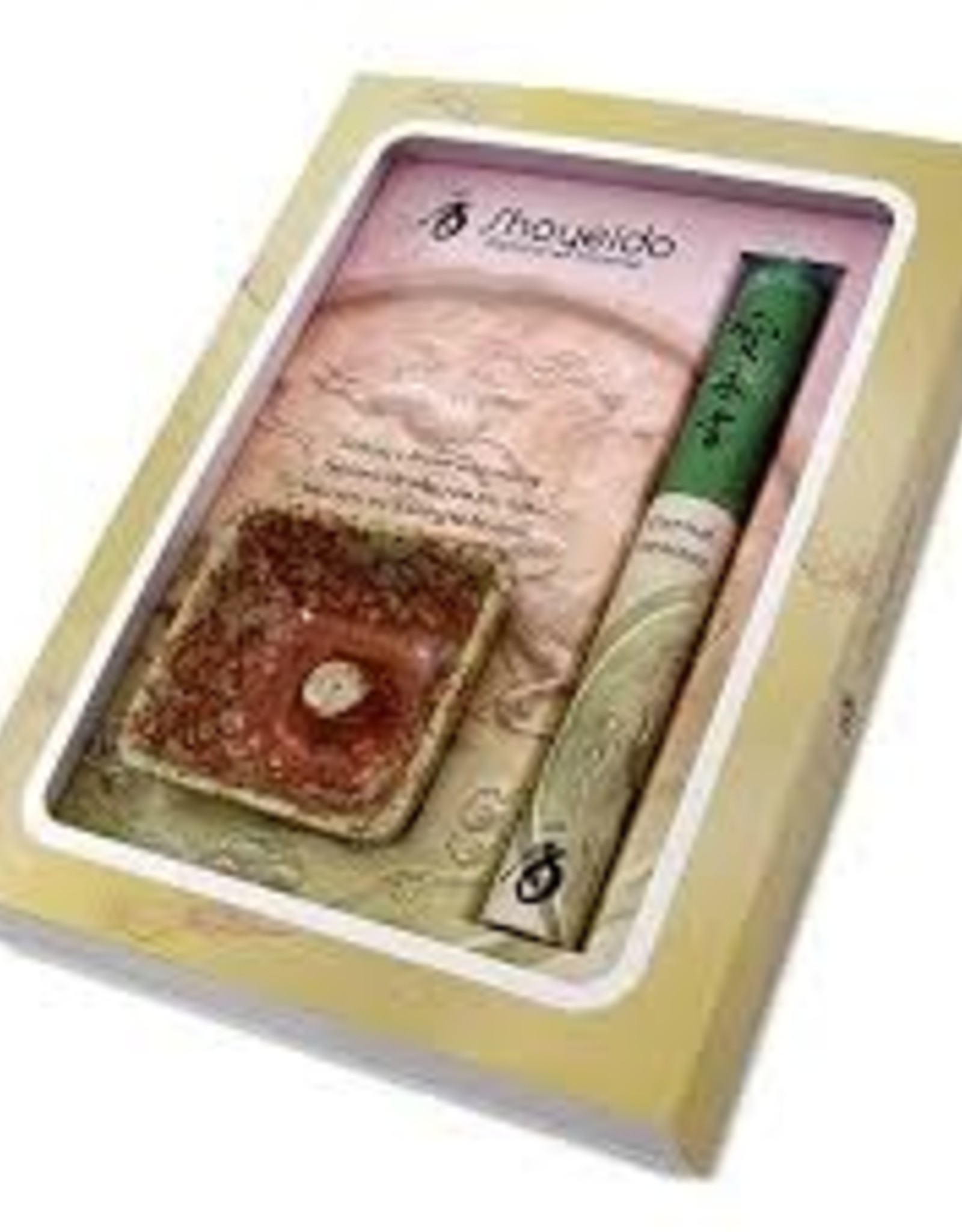 Shoyeido Japanese finely crafted Incense