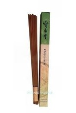 Shoyeido Japanese finely crafted Incense