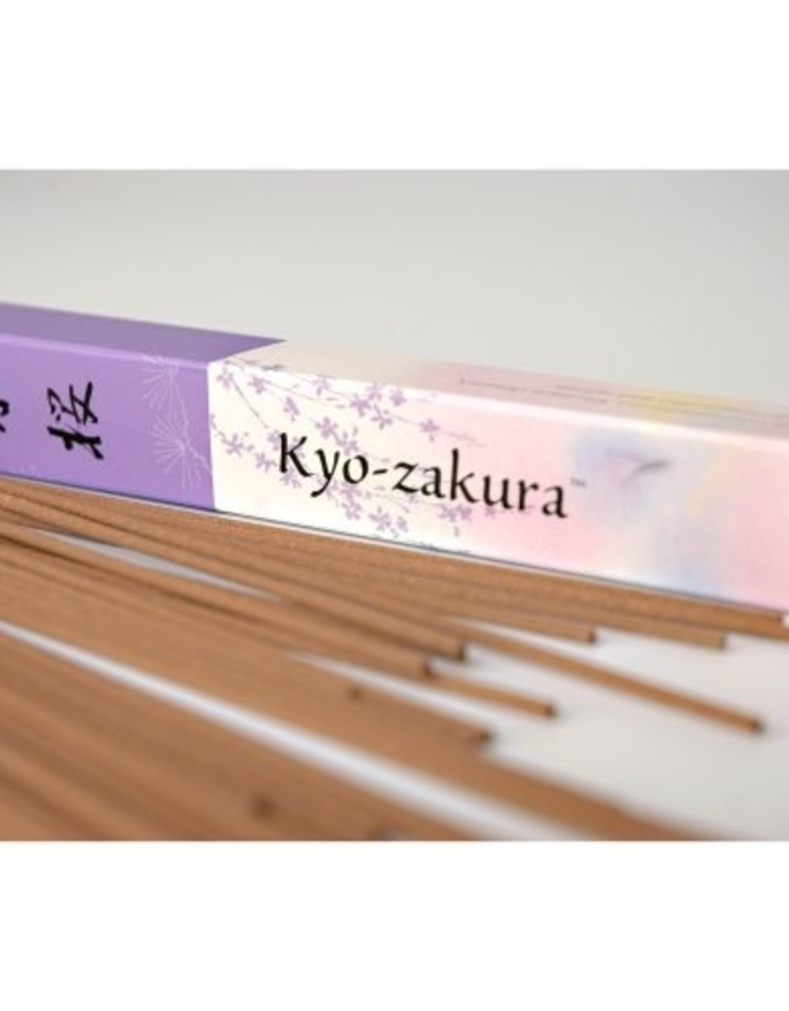 Shoyeido Japanese finely crafted Incense