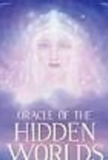 Oracle of the Hidden Worlds