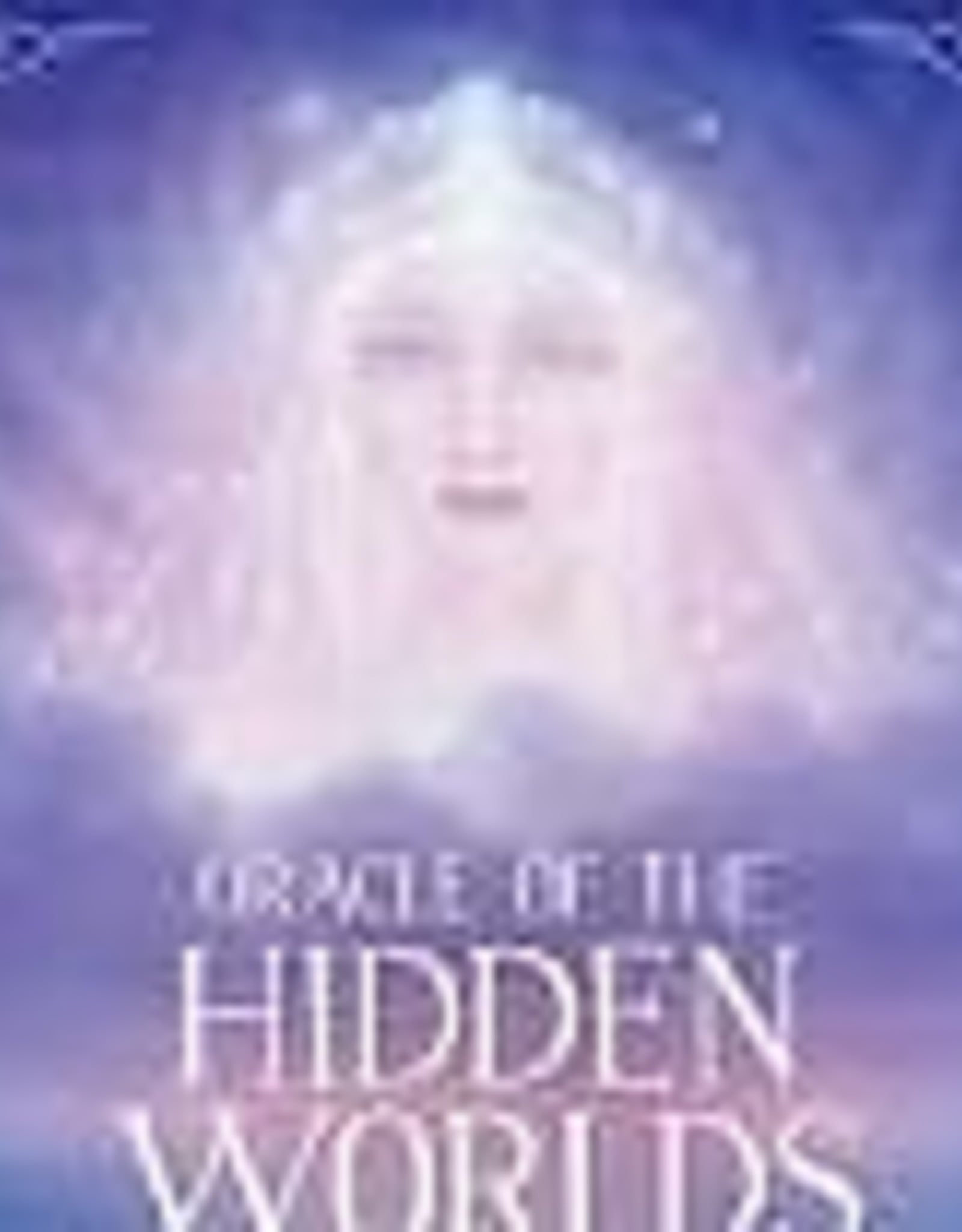 Oracle of the Hidden Worlds
