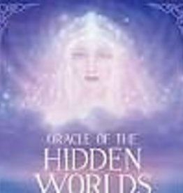 Oracle of the Hidden Worlds