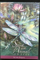 Spirit of the Animals Oracle