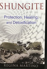 SHUNGITE  Protection - Healing and Detoxification