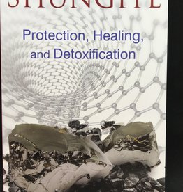 Dempsey Distributing Canada SHUNGITE  Protection - Healing and Detoxification