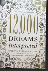 12 000 Dreams Interpreted