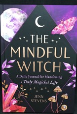 The Mindful Witch Journal