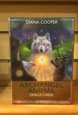 Archangel Animal Oracle