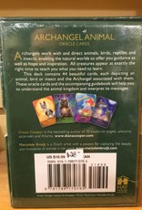 Archangel Animal Oracle