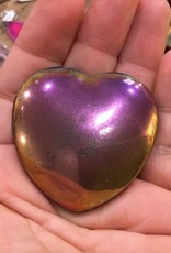 Puffy Heart -