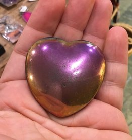 Puffy Heart -