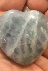 Puffy Heart -