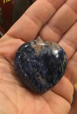 Puffy Heart -