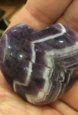Puffy Heart -