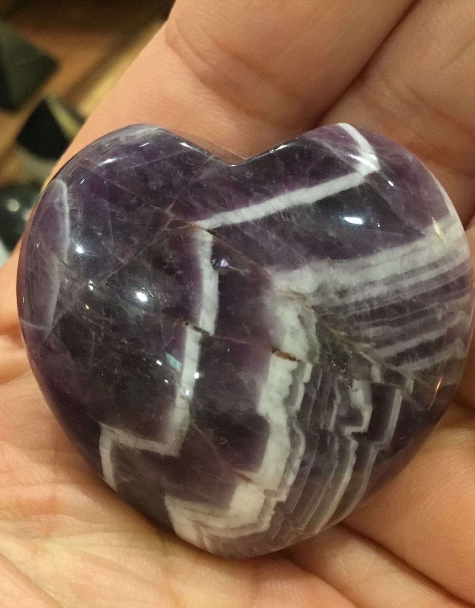 Puffy Heart -