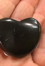 Puffy Heart -
