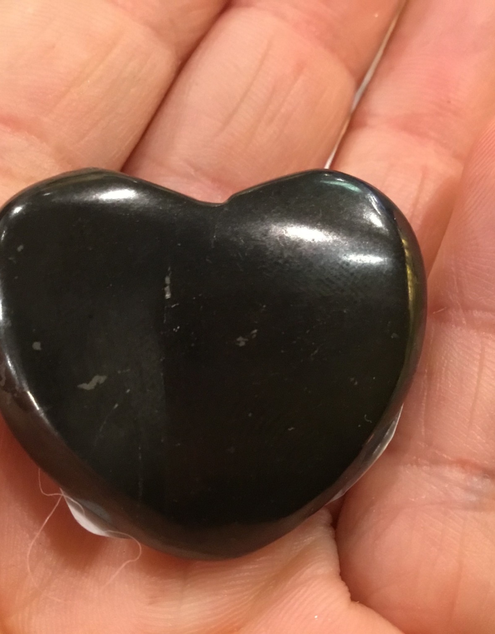 Puffy Heart -