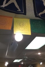 Chakra Prayer Flags (56 inch)