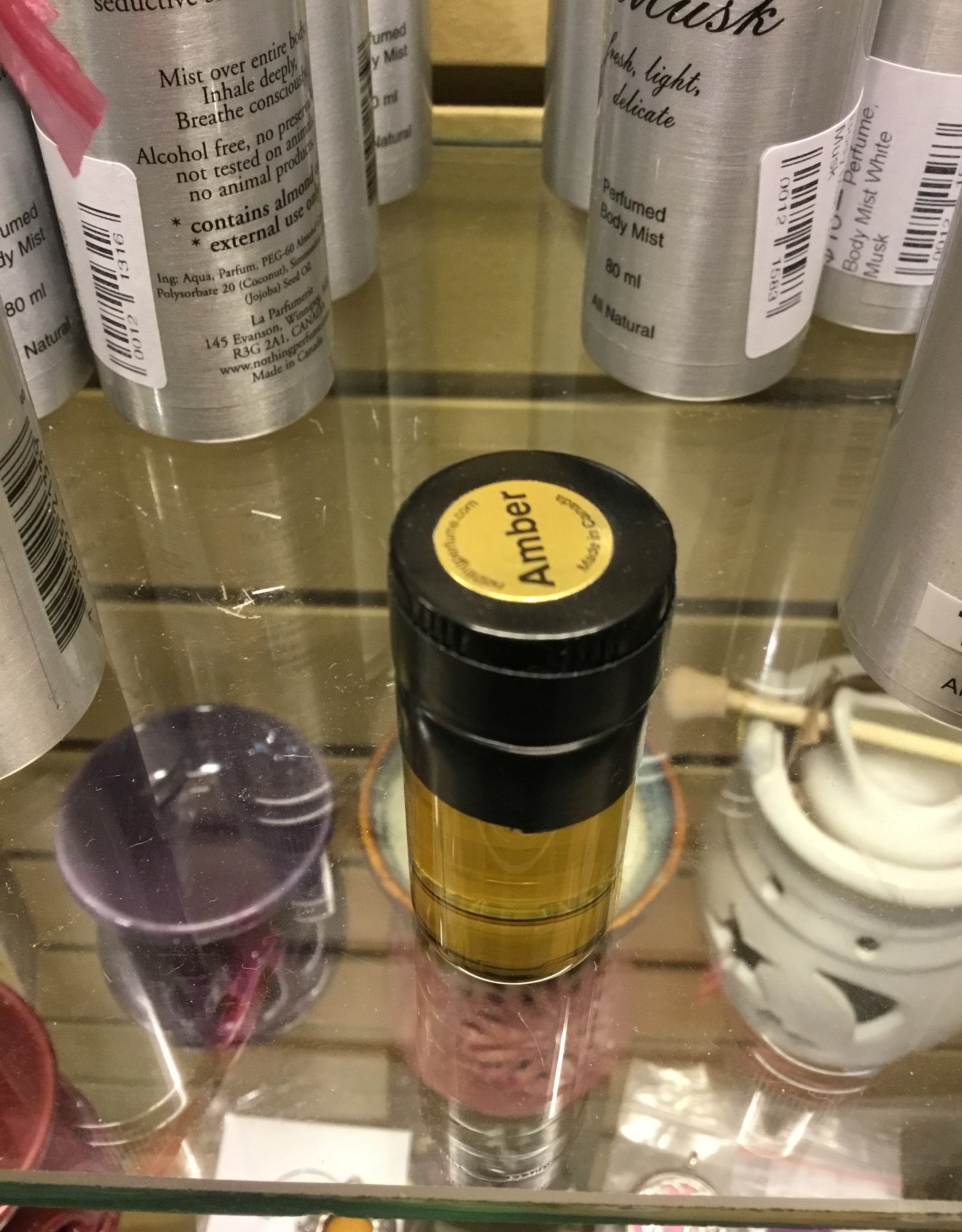 Nothing Perfume, 2.2 Dram