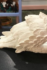 Resin Angel Wing Dish