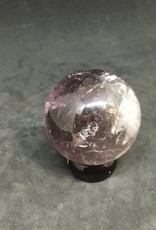 Medium Amethyst Sphere
