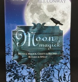 Dempsey Distributing Canada Moon Magick