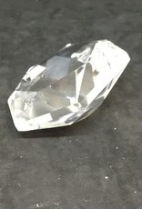 Clear Quartz Merkaba Star Diamond