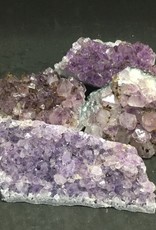 Medium Amethyst Cluster, Brazil