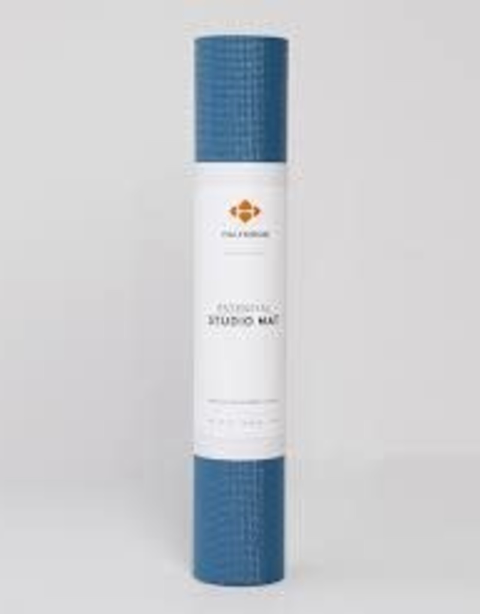 Halfmoon Yoga Mat SoulStar Metaphysics