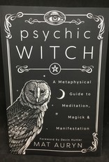 Psychic Witch