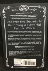 Psychic Witch