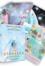 The Starseed Oracle