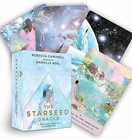 The Starseed Oracle