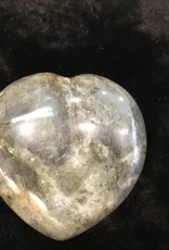 Puffy Heart -