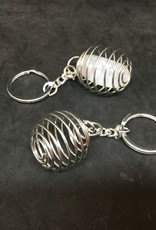 Keychain Cages