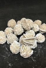 Desert Rose Tumbled Stone - Smaller