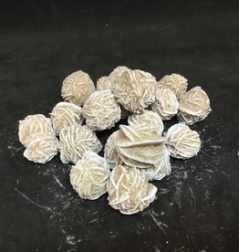 Desert Rose Tumbled Stone - Smaller