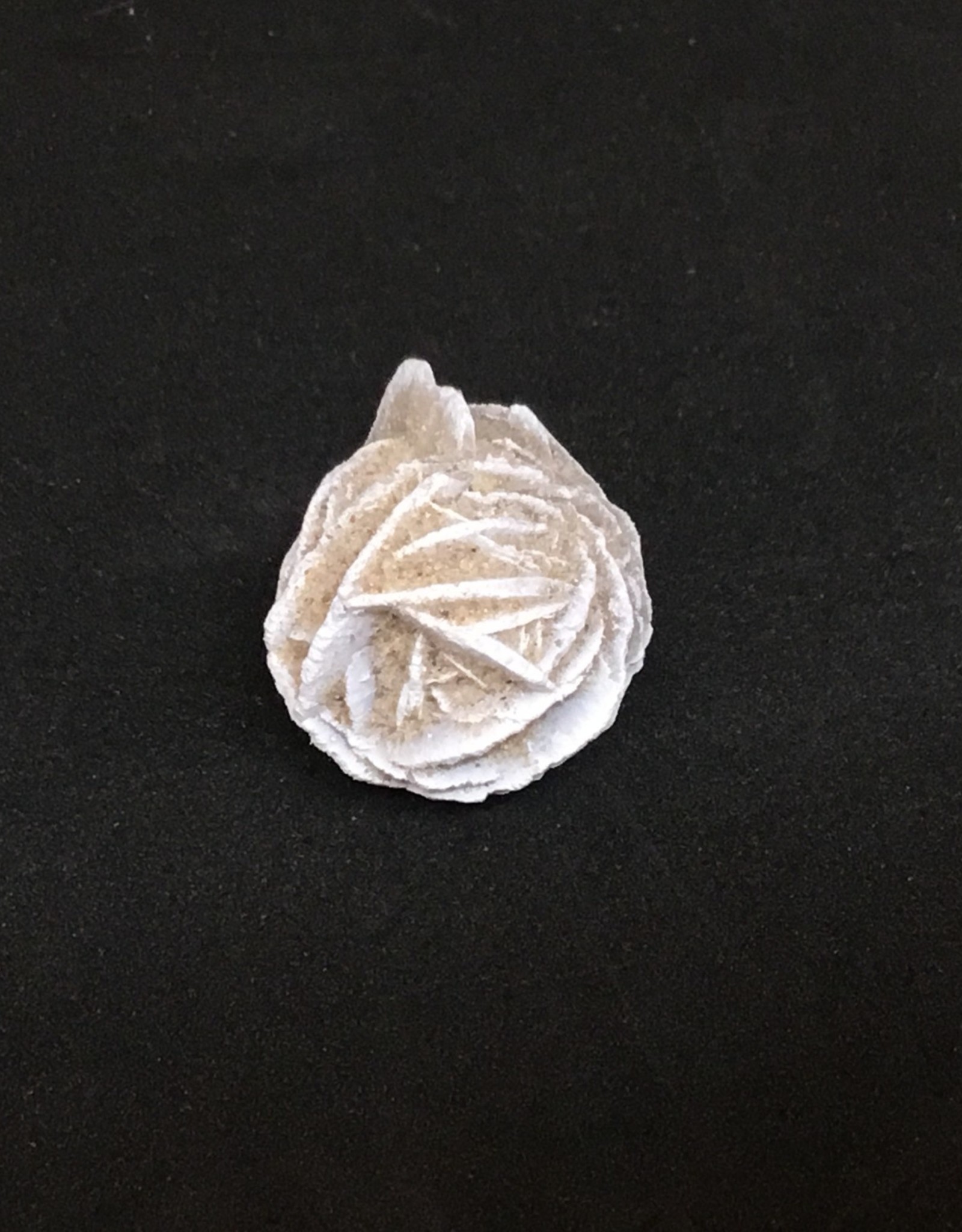 Desert Rose Tumbled Stone - Smaller