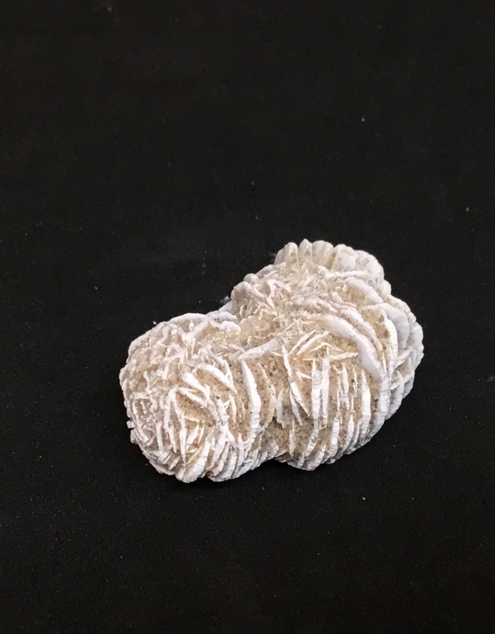 Desert Rose Tumbled Stone - Smaller