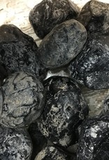 Obsidian Apache Tear - Raw Chunks