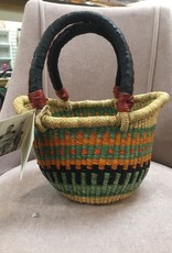 African Nyariga Market Basket