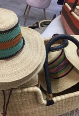 African Handmade Hats