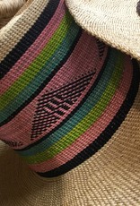 African Handmade Hats