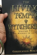 The Living Temple of Witchcraft VOL 2