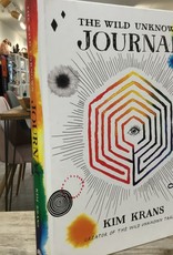 The Wild Unknown Journal