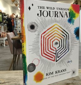 The Wild Unknown Journal